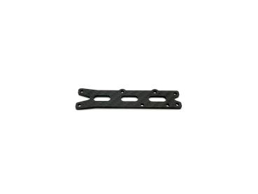 SWORKz Oberdeck Pro-Composite Carbon Vorne